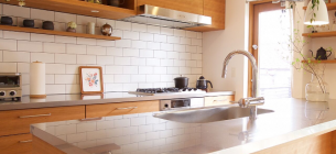 25 Desain Dapur Gaya Jepang